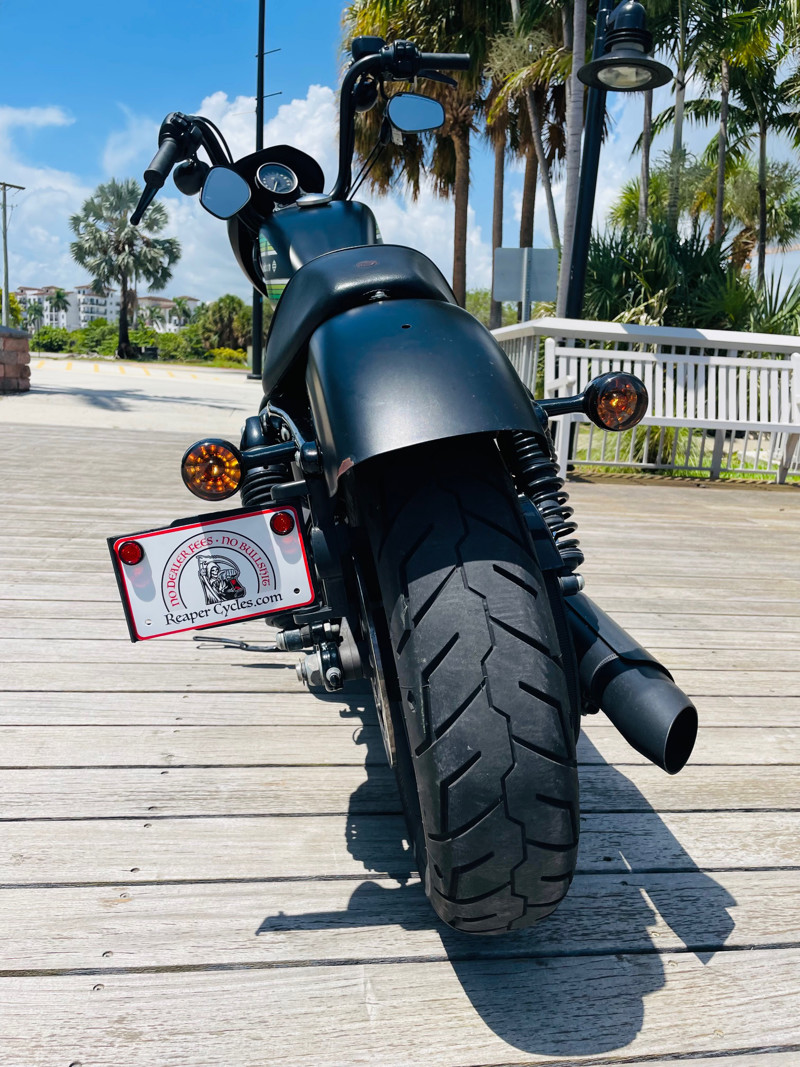 Iron 1200®