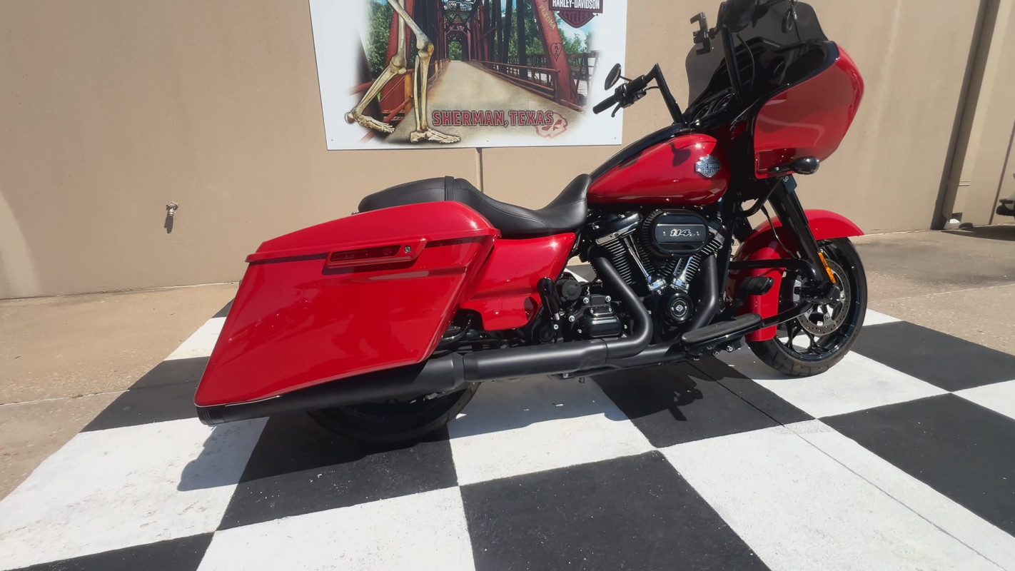 Road Glide® Special