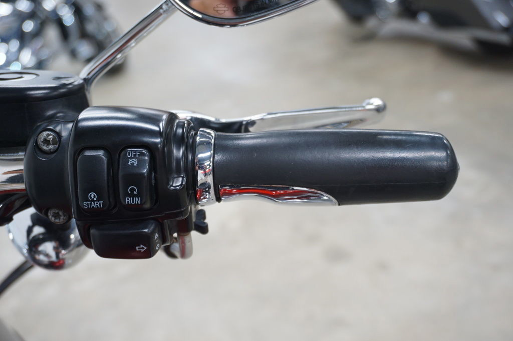 Sportster® 1200 Custom 