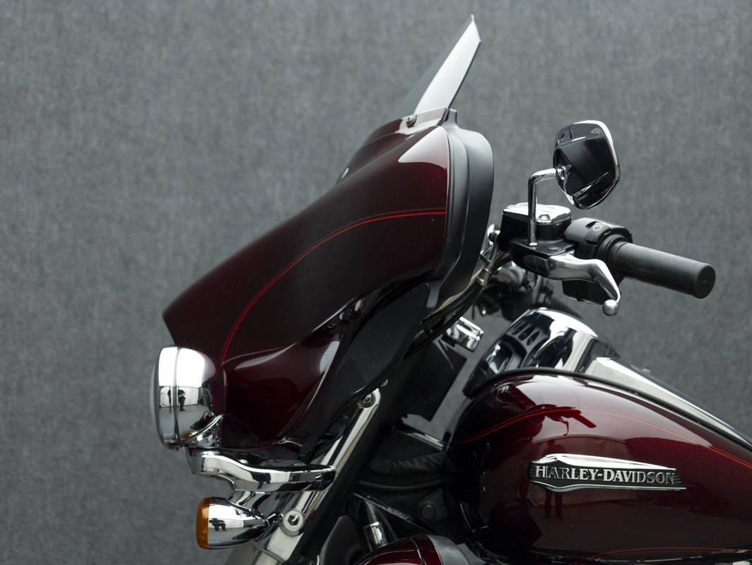 Electra Glide® Ultra Classic®