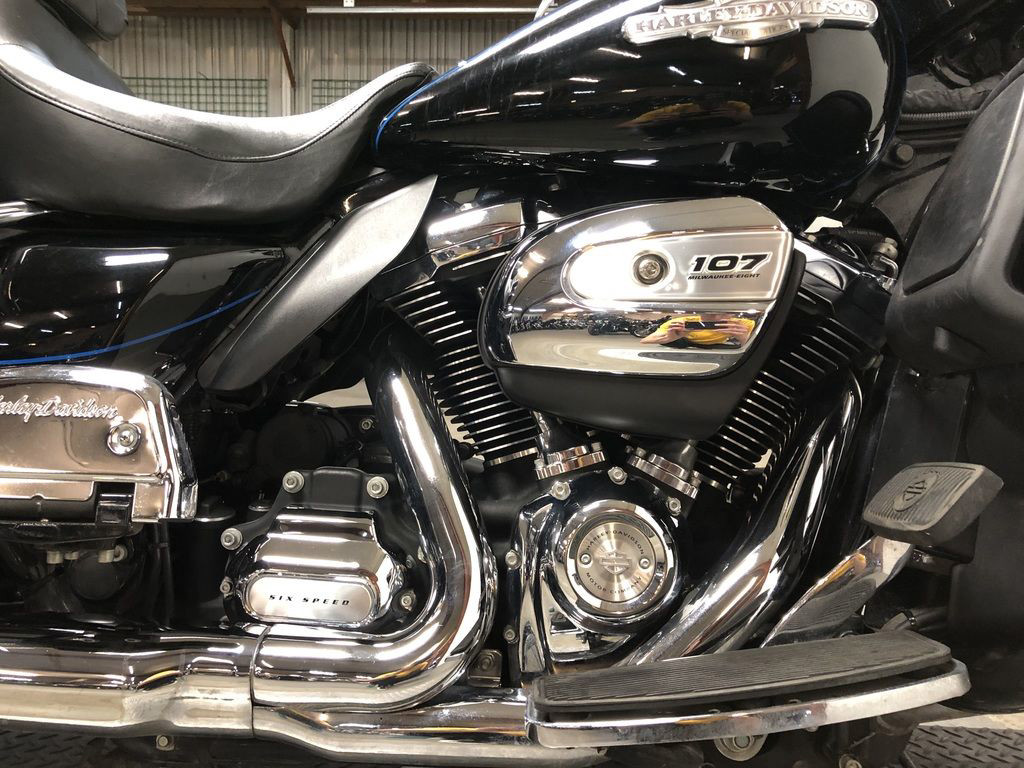 Electra Glide® Ultra® Limited