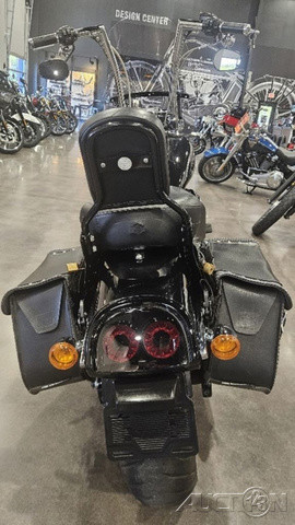Dyna® Fat Bob®