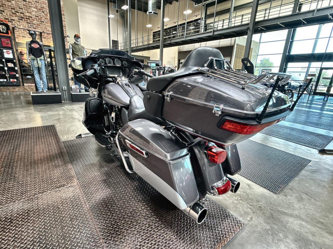 Electra Glide® Ultra® Limited