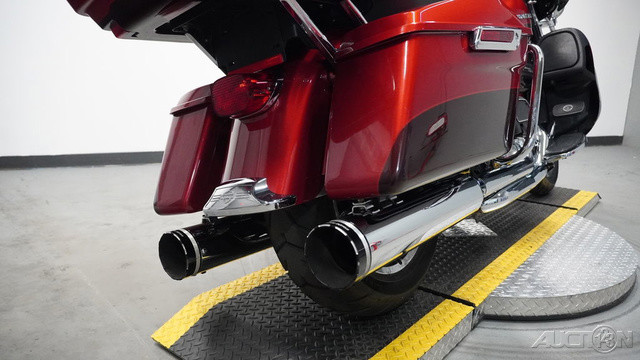 Electra Glide® Ultra® Limited