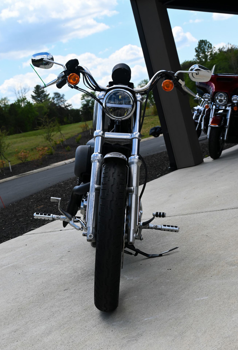 Sportster® 883 Low