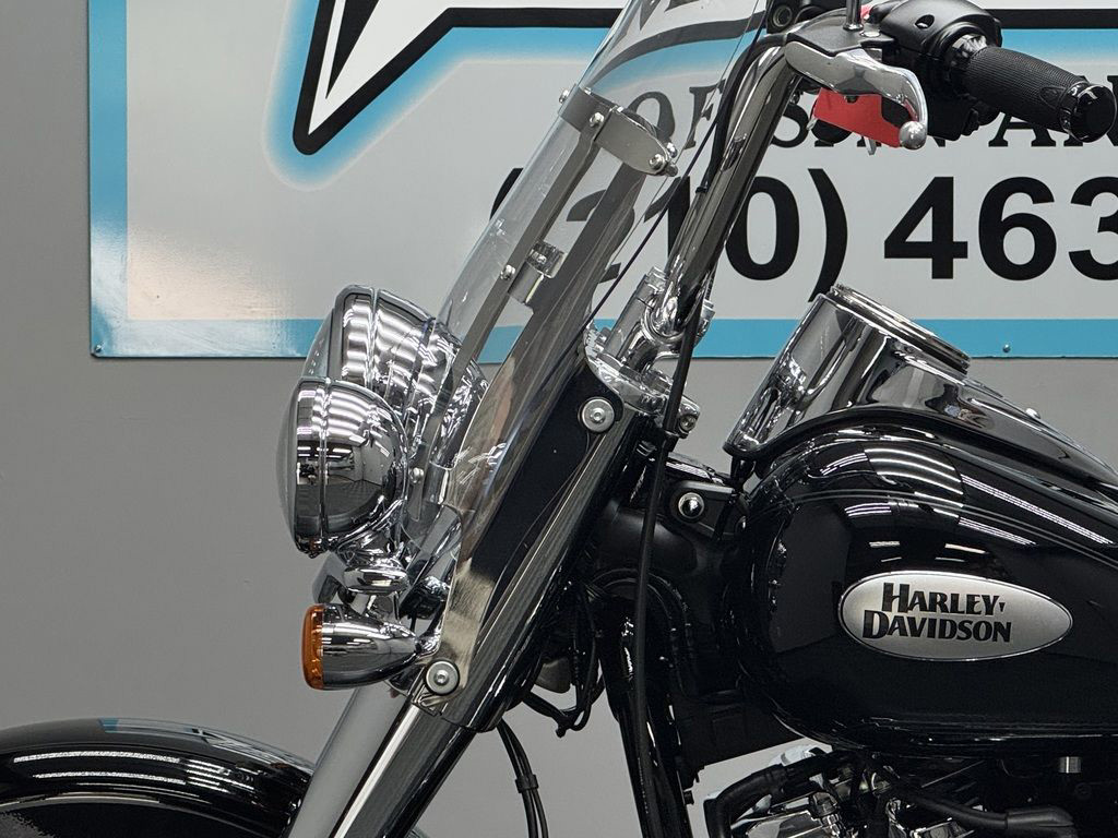 Heritage Classic 114