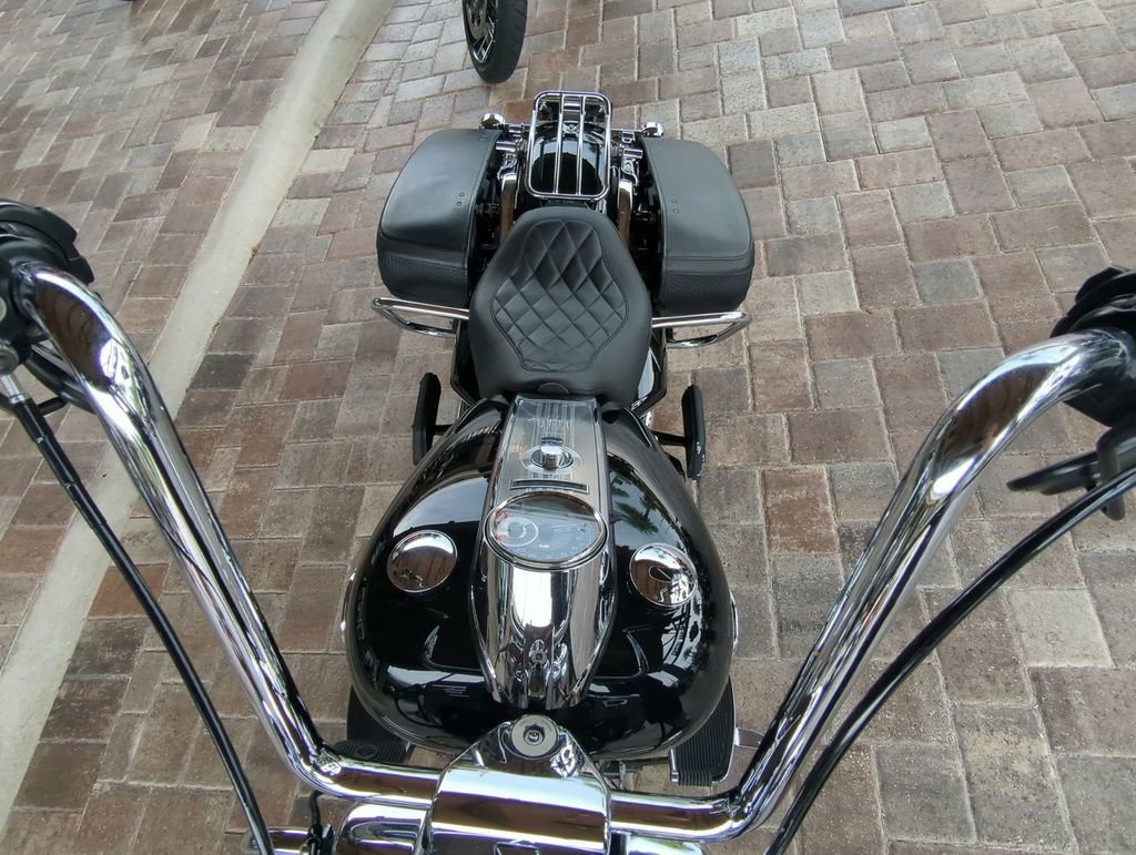 Road King® Classic