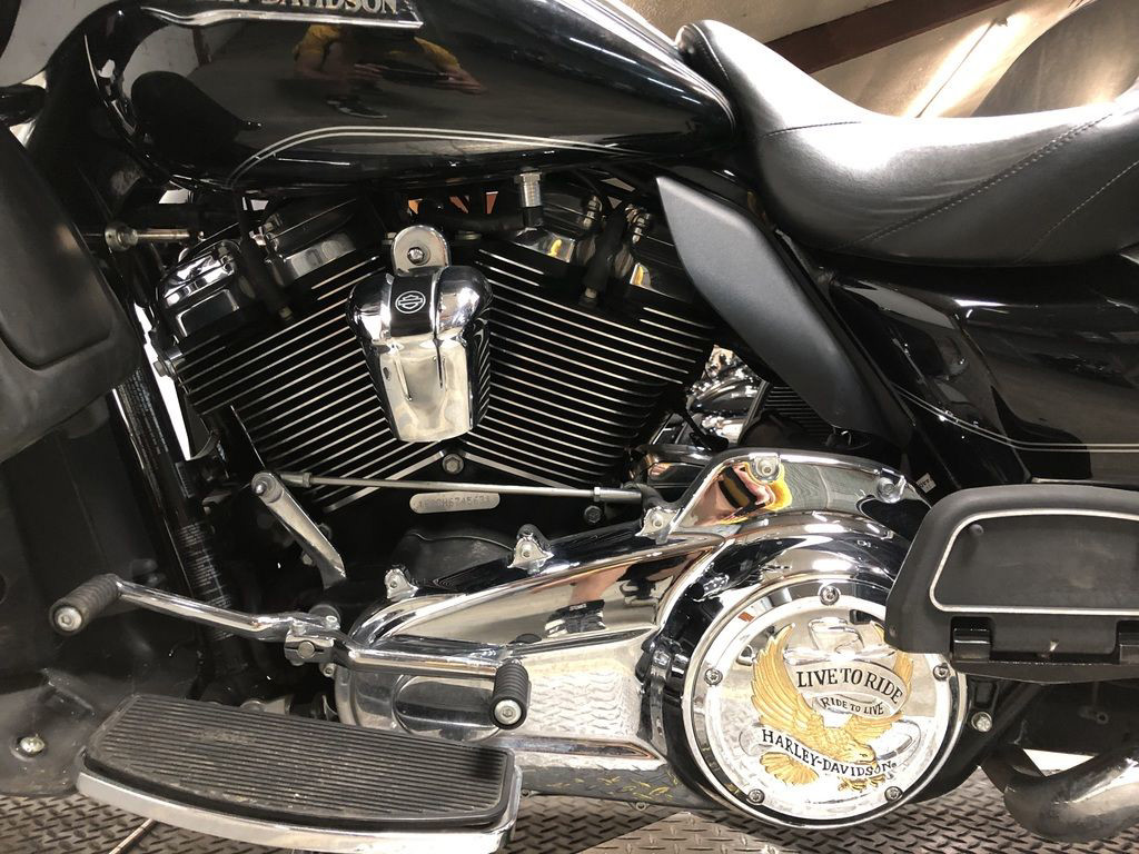 Electra Glide® Ultra Classic®