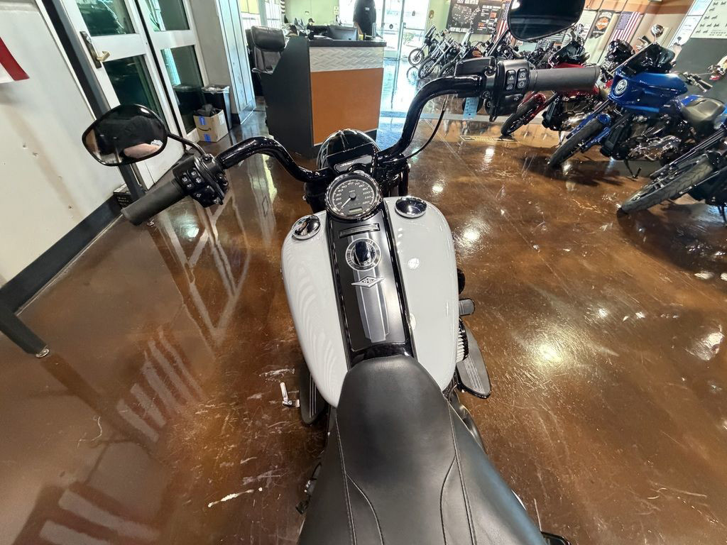 Road King® Special