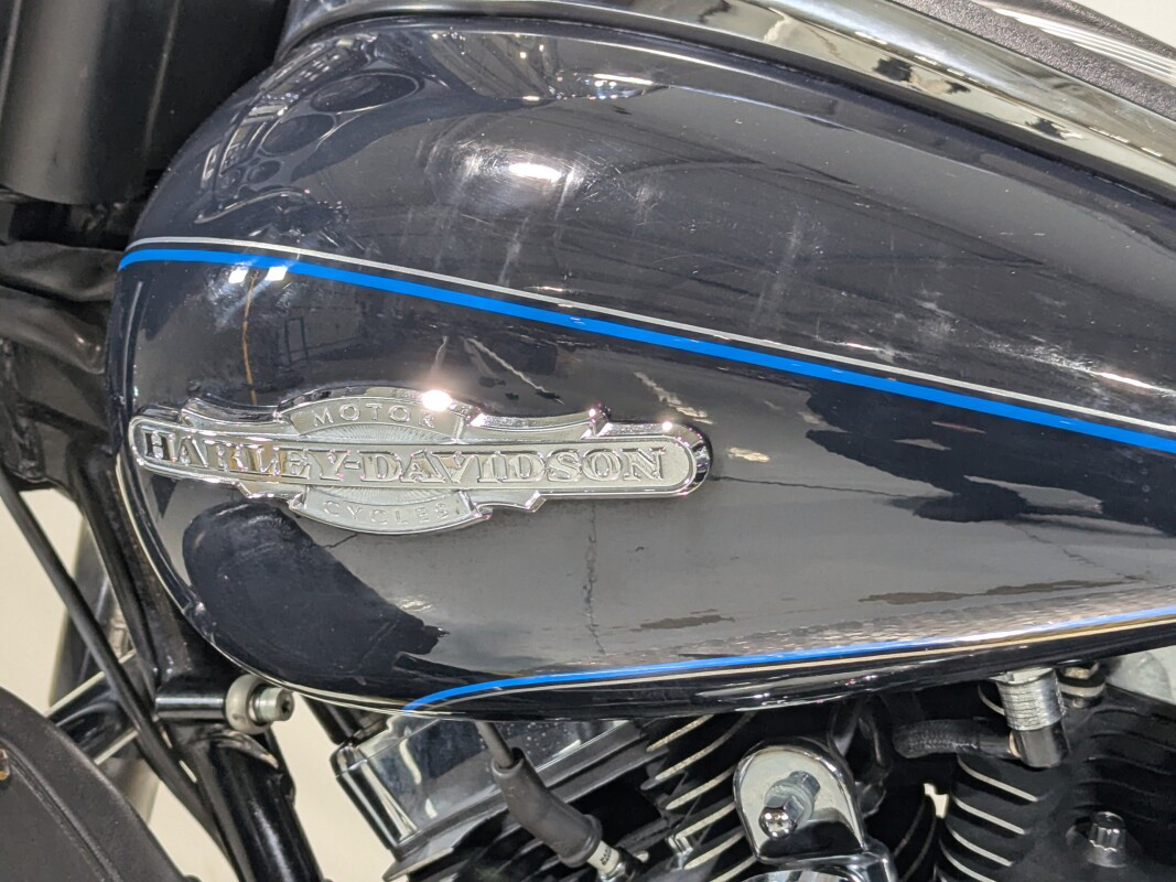 Ultra Classic® Electra Glide®