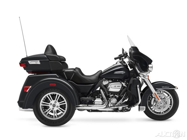 Tri Glide® Ultra