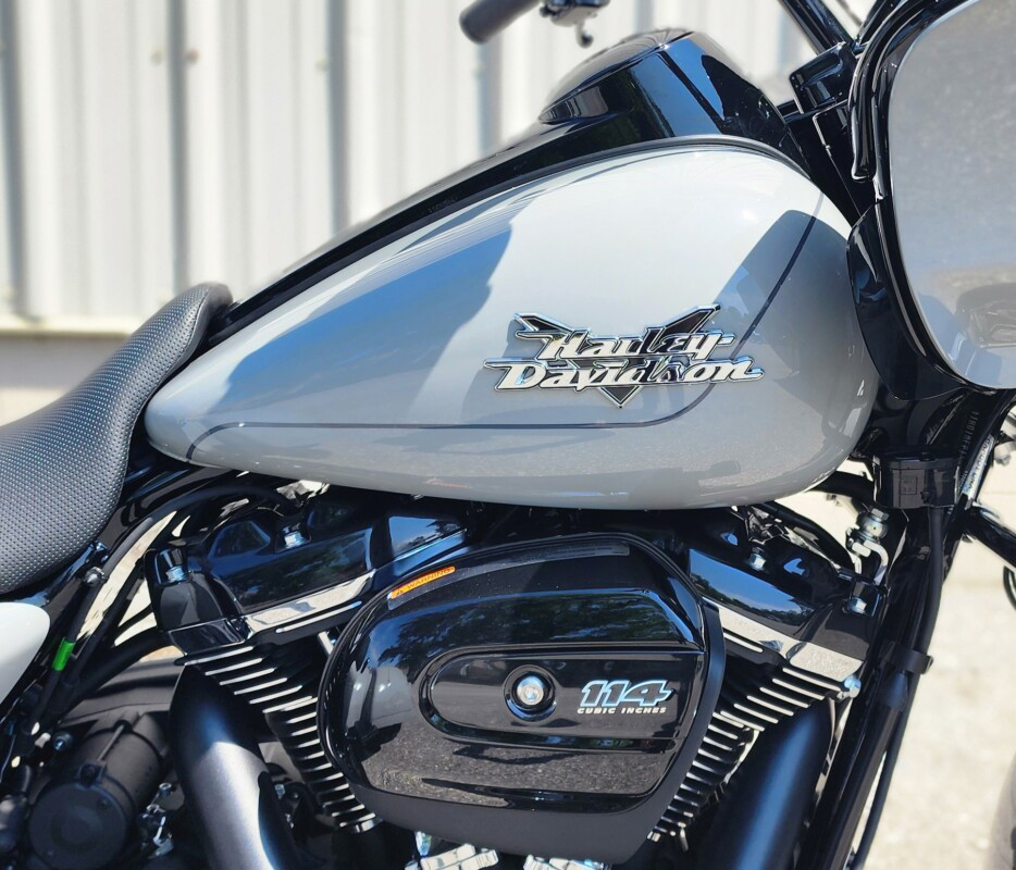 Road Glide® 3