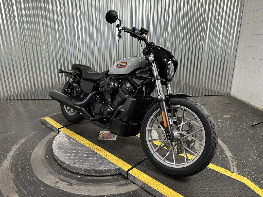Nightster Special
