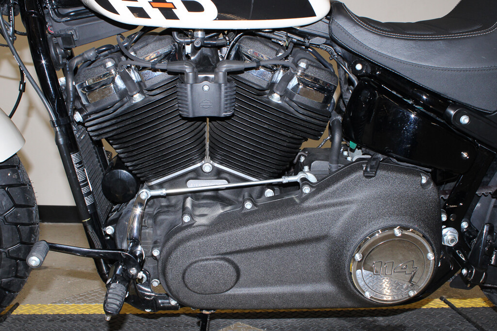 Fat Bob® 114