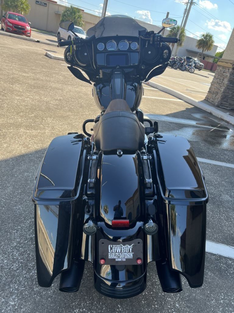 Street Glide® Special