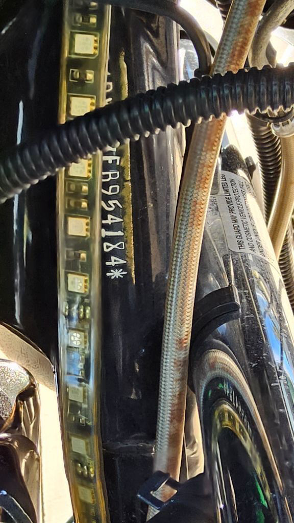 CVO® Street Glide®