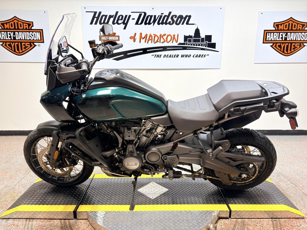 Pan America® 1250 Special