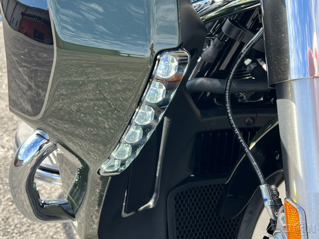 Street Glide® Limited