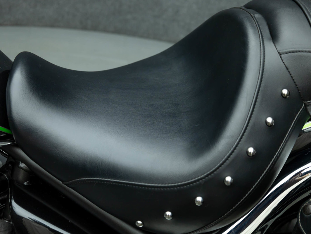 Vulcan® 900 Classic LT