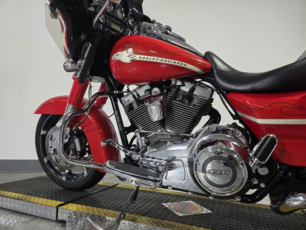 CVO™ Street Glide® 