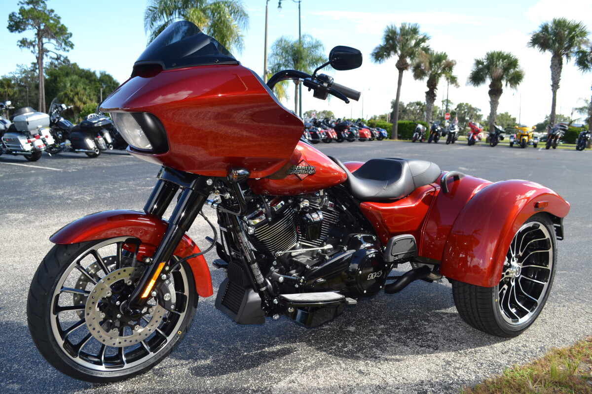 Road Glide® 3