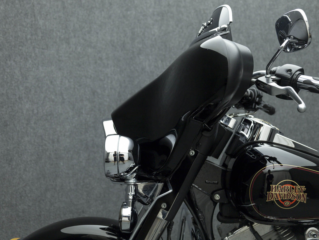 Electra Glide® Standard