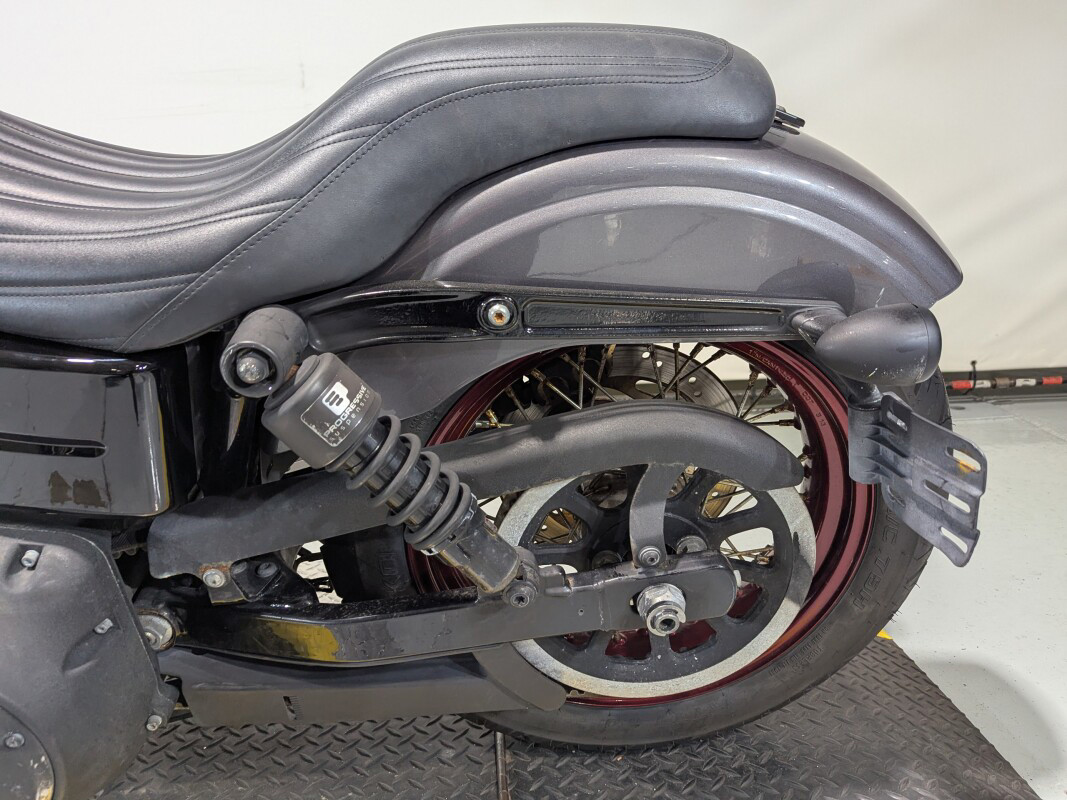 Dyna® Street Bob®