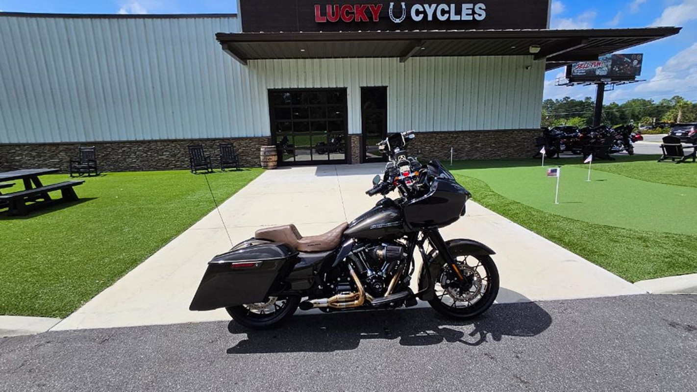 Road Glide® Special