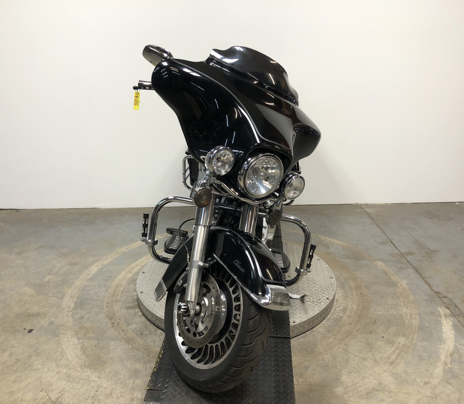 Electra Glide® Classic