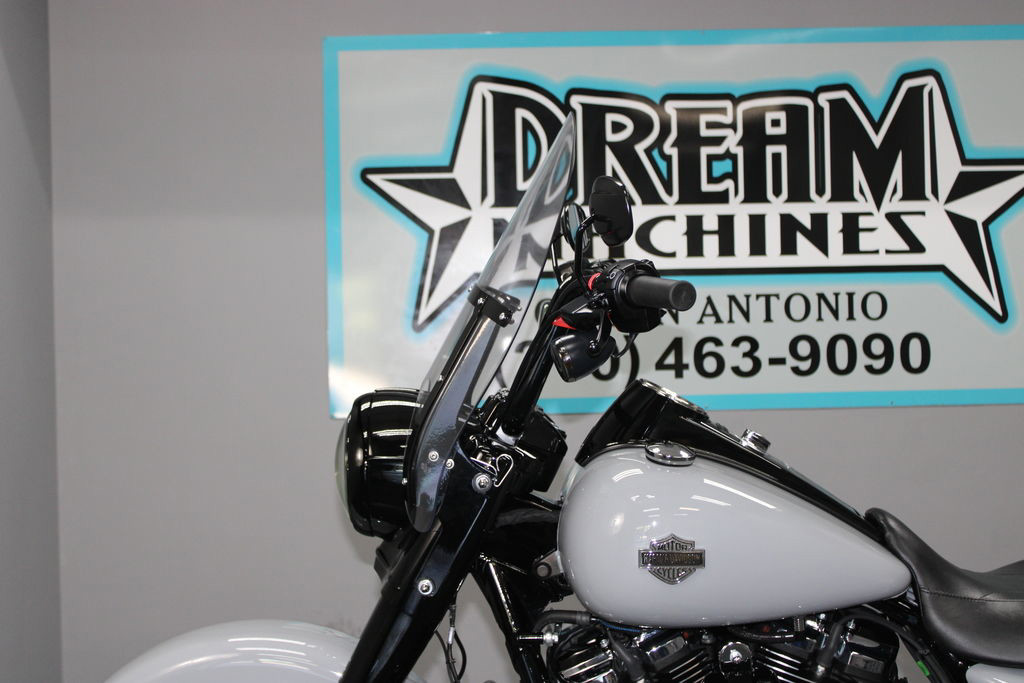 Road King® Special