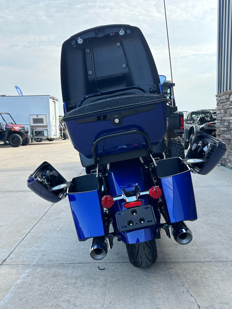 Pursuit Limited