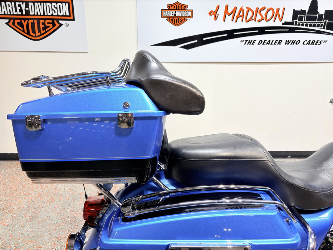 Electra Glide® Classic