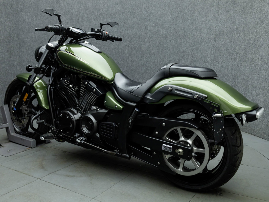 Stryker