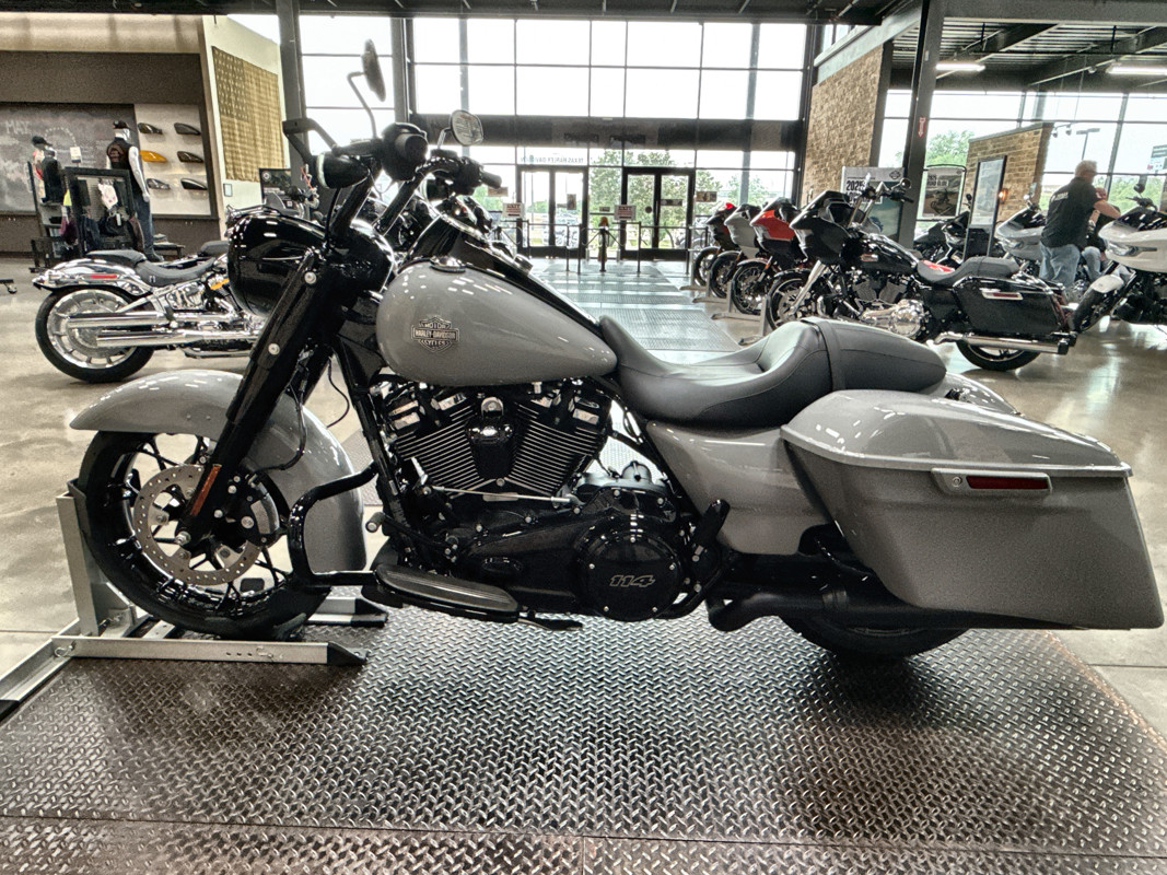 Road King® Special