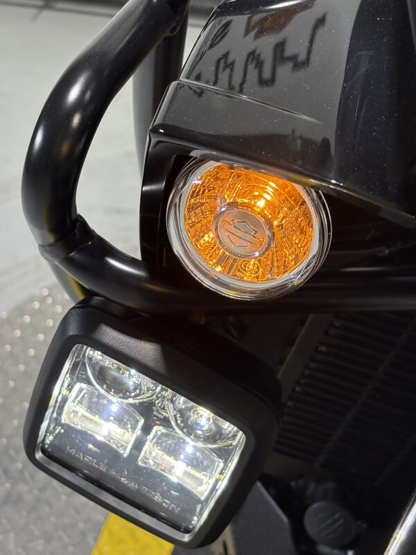 Pan America® 1250 Limited