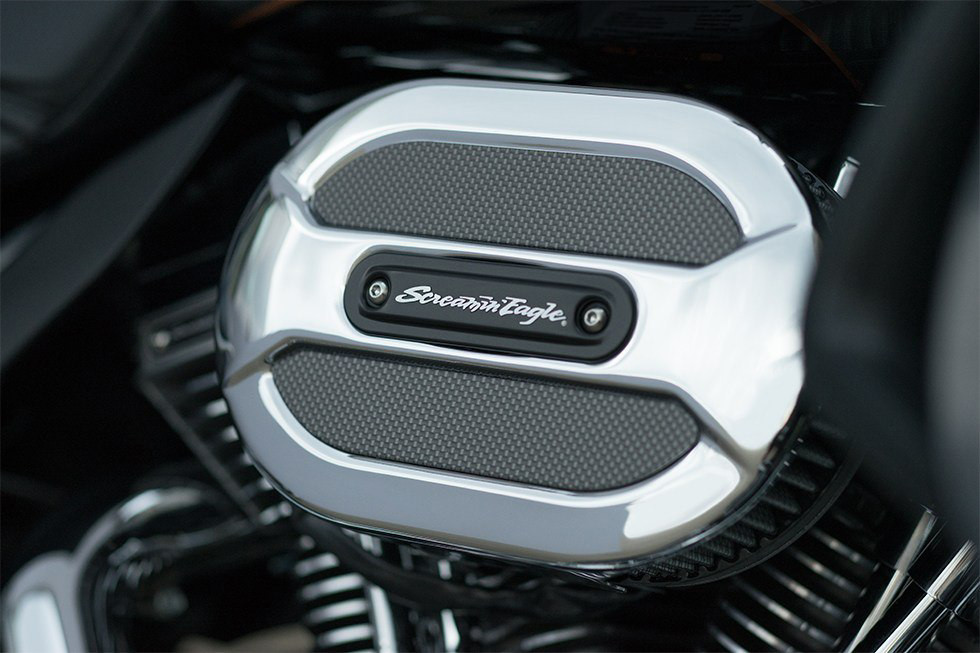 CVO® Road Glide® Ultra