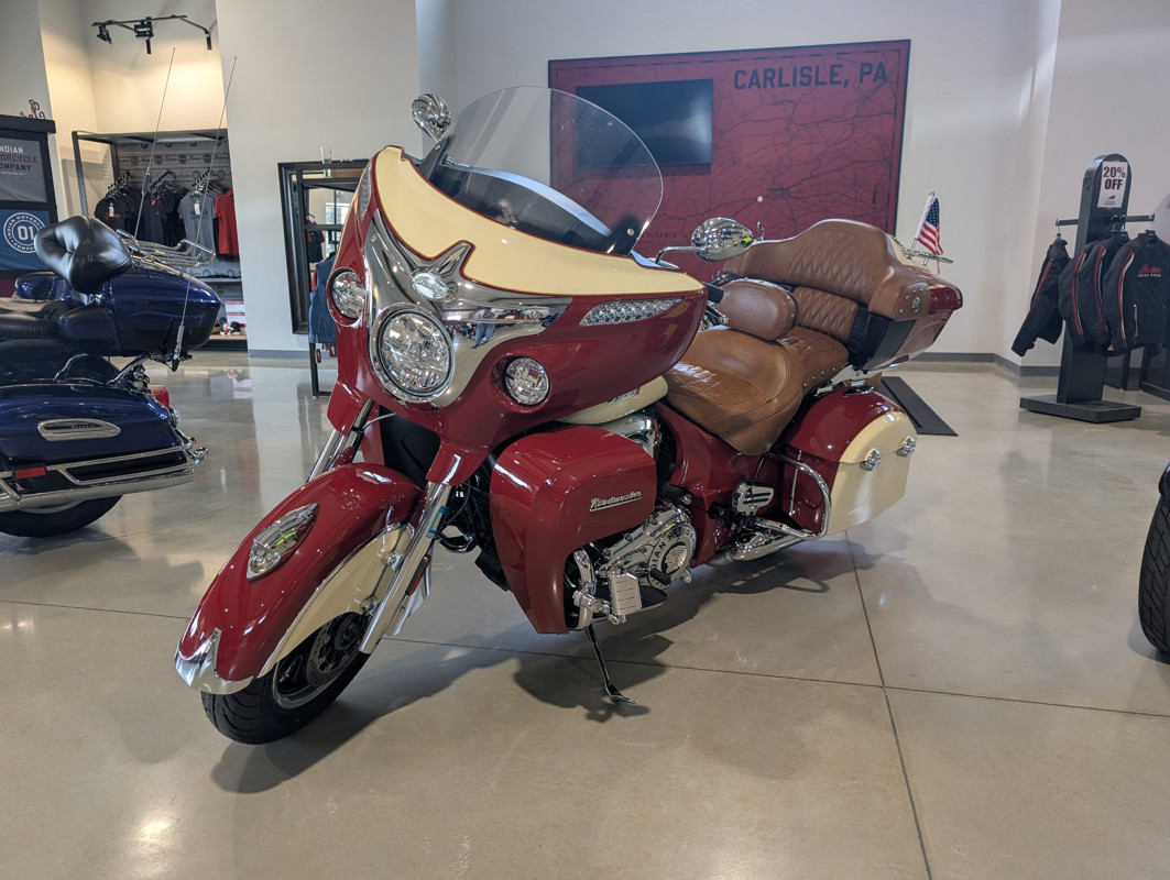Roadmaster®