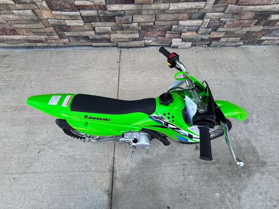 KLX110R