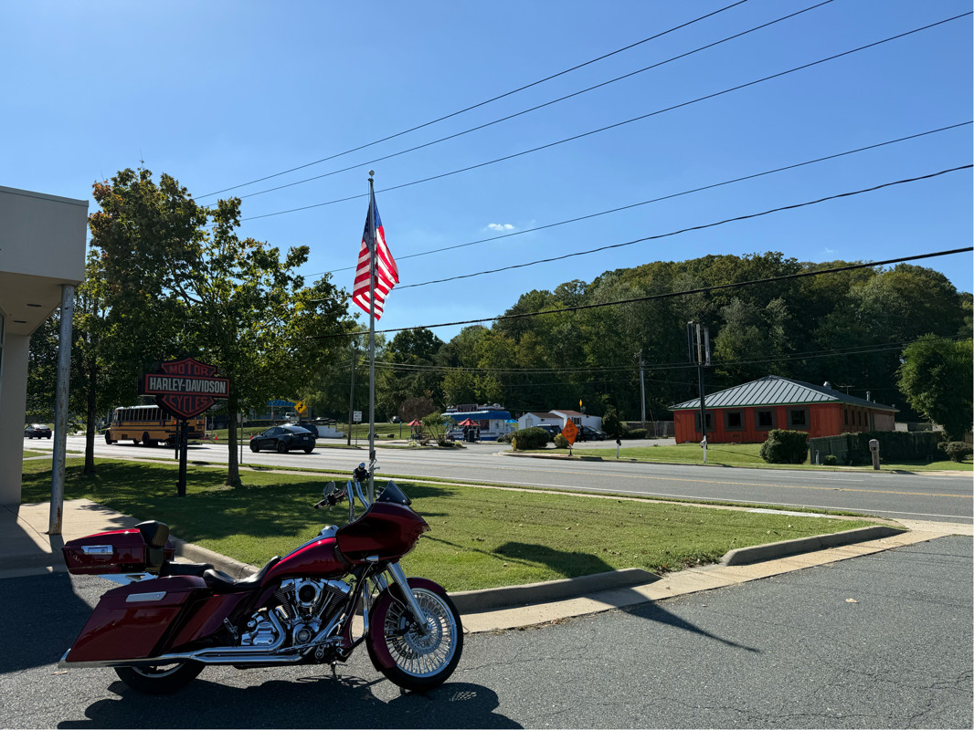 Road Glide® Special