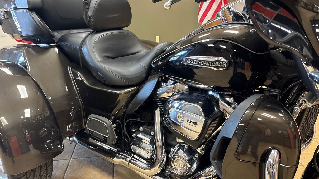 Tri Glide® Ultra