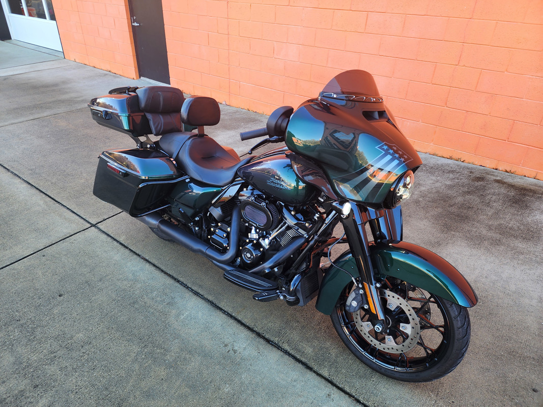 Street Glide® Special