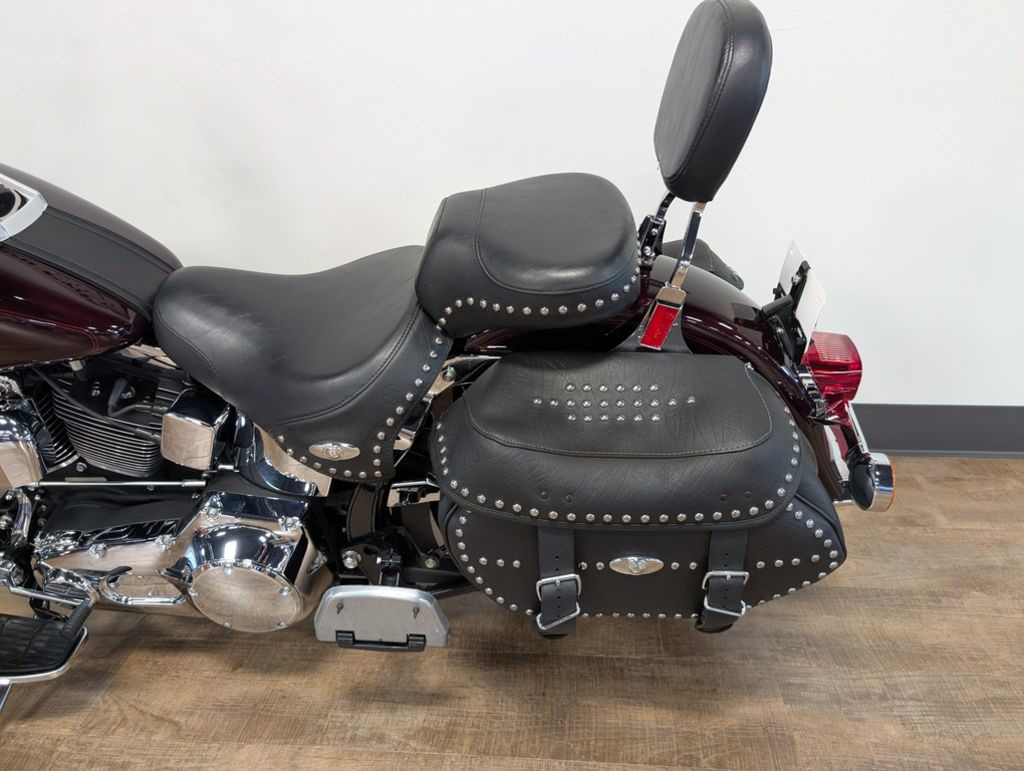 Heritage Softail® Classic