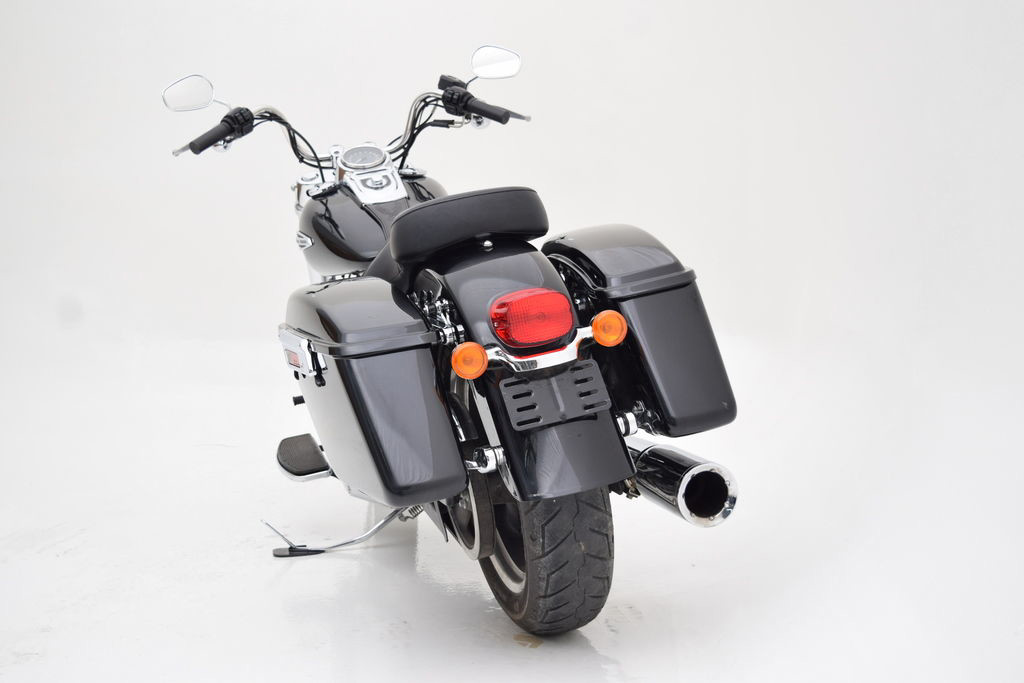 Dyna® Switchback®