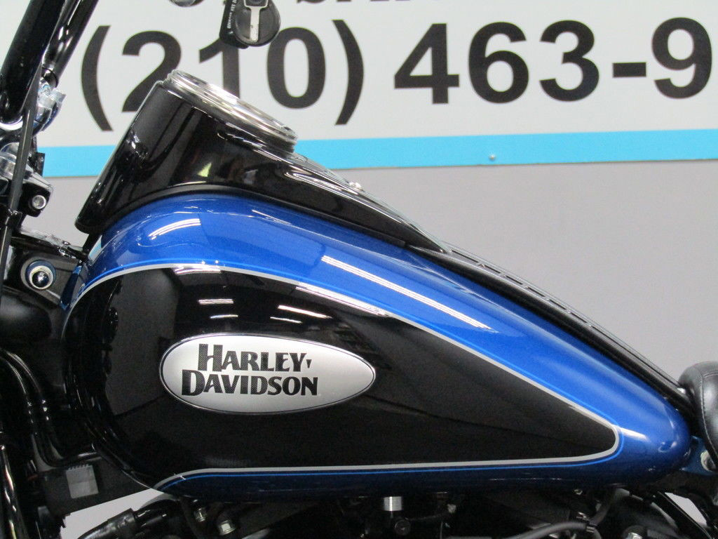 Heritage Classic 114
