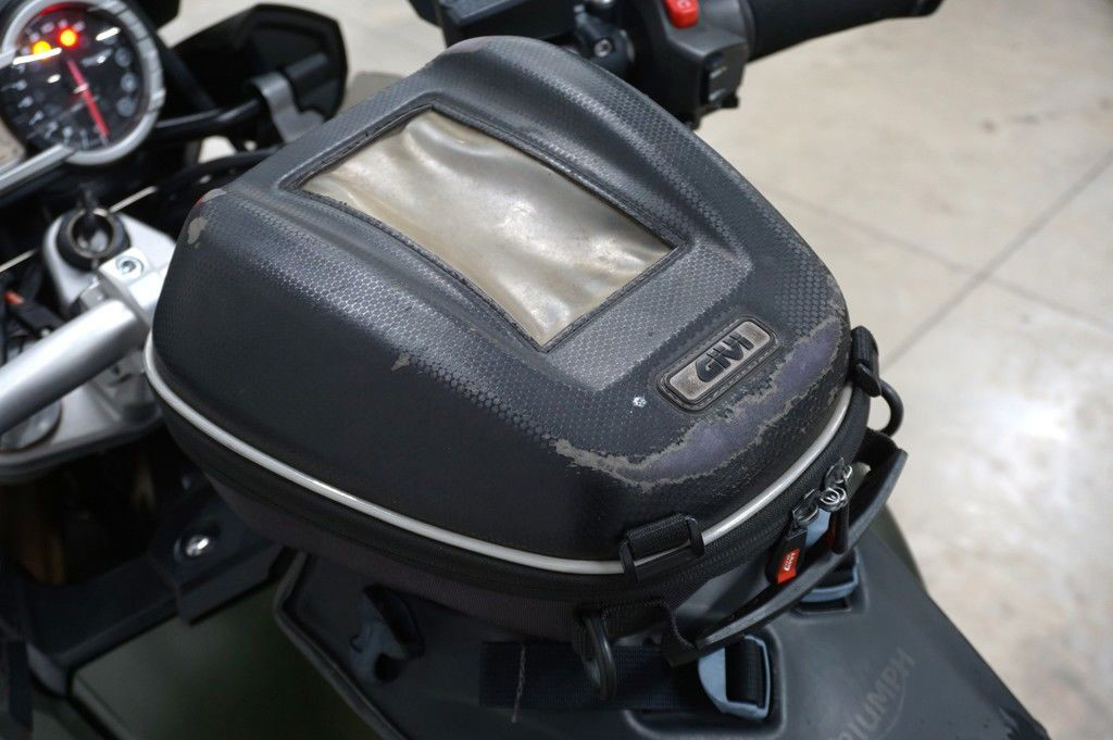 Tiger Explorer XC ABS