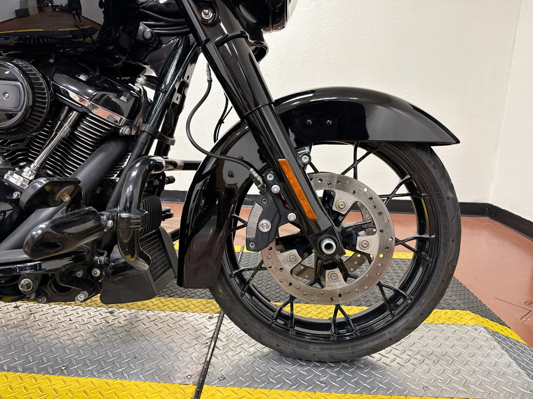 Street Glide® Special