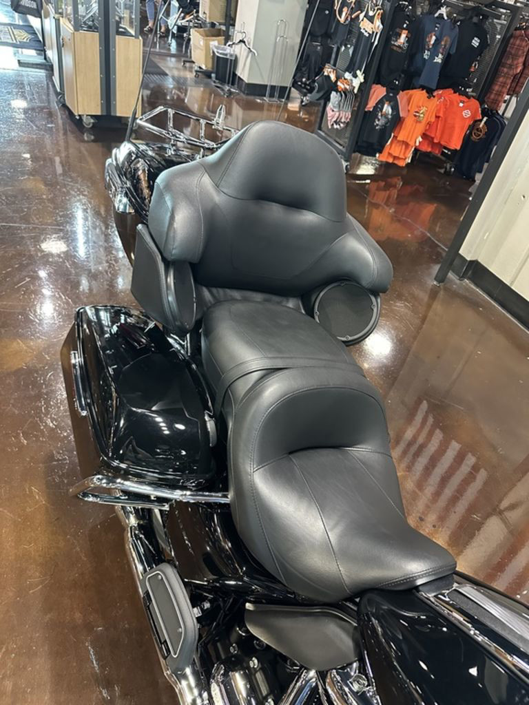 Road Glide® Limited