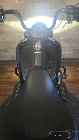 Road King® Special