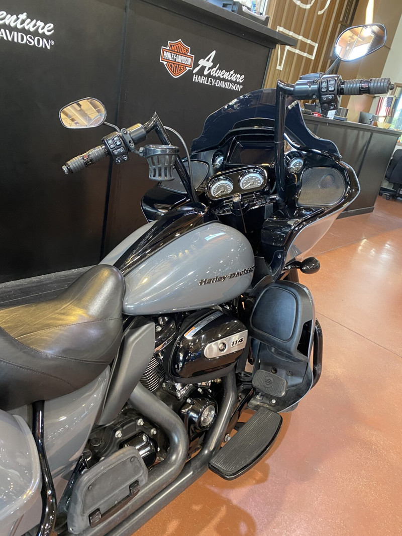 Road Glide® Limited