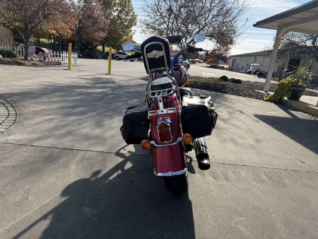 Softail® Deluxe